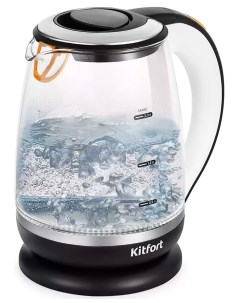 Чайник электрический КТ 6199 Kitfort