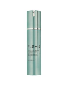 Pro Collagen Морские водоросли Лифтинг маска Elemis