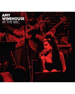 Джаз Amy Winehouse At The BBC Umc