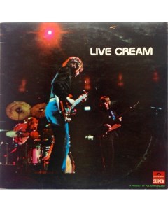 Рок Cream Live Cream Ume (usm)