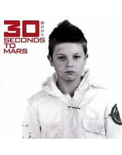 Рок Thirty Seconds To Mars 30 Seconds To Mars Ume (usm)
