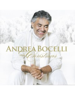 Поп Bocelli Andrea My Christmas Usm/universal (umgi)