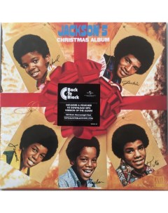 Другие Jackson 5 Christmas Album Ume (usm)