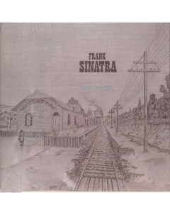 Джаз Frank Sinatra Watertown Black Vinyl LP Universal (umgi)