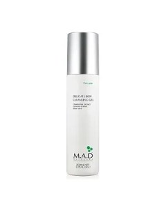 Гель M.a.d skincare