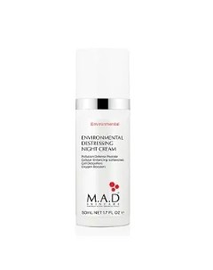 Крем M.a.d skincare