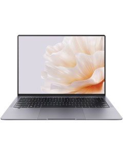 Ноутбук MateBook X Pro MorganG W7611T 14 2 IPS 3120х2080 Touch Intel Core i7 1360P 2 2 ГГц 16Gb RAM  Huawei