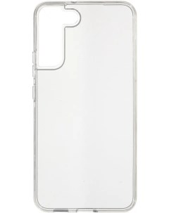 Чехол накладка для смартфона Samsung Galaxy S22 TPU прозрачный 88220 Deppa