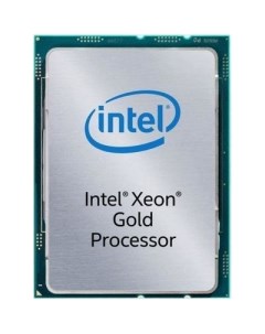 Процессор Xeon Gold 6434 3700MHz 8C 16T 22 5Mb TDP 195 Вт LGA4677 tray PK8071305118801 Intel