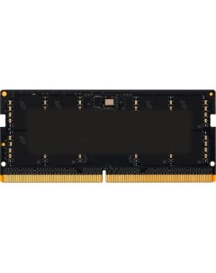 Память DDR5 SODIMM 16Gb 4800MHz CL40 FL4800D5S40 16G Retail Foxline