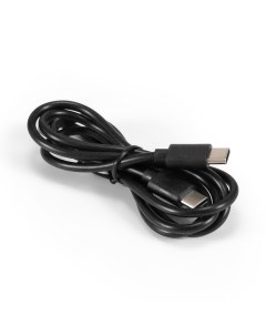 Кабель USB Type C USB Type C быстрая зарядка 3А 1 м черный EX CCP USBC CMCM 1M EX294781RUS Exegate