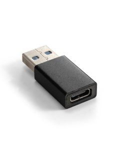 Переходник адаптер USB USB Type C черный EX USB3 CFAM EX294779RUS Exegate