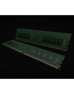 Память DDR5 DIMM 32Gb 5600MHz 1 1V Original M323R4GA3DB0 CWM Retail Samsung