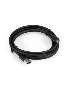 Кабель USB USB Type C 1 8 м черный EX CC USB3 AMCM 1 8 EX294751RUS Exegate