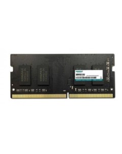 Память DDR4 SODIMM 32Gb 3200MHz CL22 1 2V KM SD4 3200 32GS Retail Kingmax