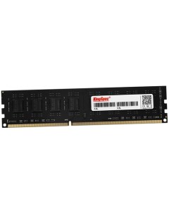 Память DDR3 DIMM 4Gb 1600MHz CL11 1 5V KS1600D3P15004G Retail Kingspec