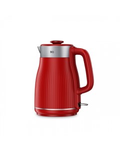 Чайник KT1808S 1 8л 1 8 кВт пластик красный Bq