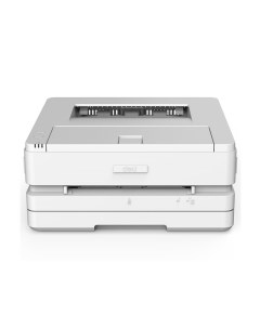 Принтер лазерный P2500DN A4 ч б 28 стр мин A4 ч б 1200x1200 dpi дуплекс сетевой USB белый P2500DN T1 Deli
