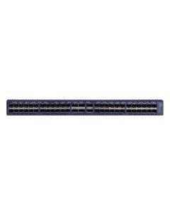 Коммутатор S5864HB управляемый кол во портов SFP 48x10 кол во SFP uplink QSFP QSFP28 6x100 Гбит с ус Bdcom