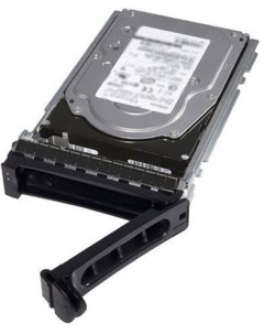 Жесткий диск HDD 2 4Tb 2 5 10K HotPlug SAS 401 ABHS 3 Dell