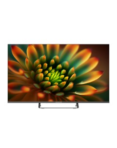 Телевизор 43 ULTRA CS05 3840x2160 DVB T T2 C HDMIx3 USBx2 WiFi Smart TV графит TDTV43CS05U_ML Topdevice