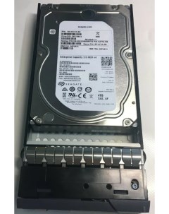 Жесткий диск HDD 4Tb 3 5 7 2K SAS 6Gb s X477A Netapp