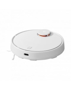Робот пылесос Robot Vacuum S10 белый BHR5988EU Xiaomi