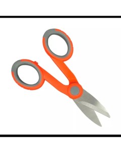Ножницы для резки упрочняющих кевларовых элементов оптоволоконного кабеля HT KS1 Snr