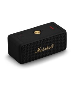 Портативная акустика EMBERTON II 20 Вт Bluetooth черный 1006234 Marshall