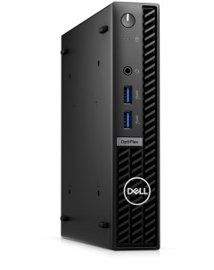 Системный блок Optiplex 7010 Micro Intel Core i5 13500T 1 6 ГГц 16Gb RAM 512Gb SSD Linux черный 7010 Dell