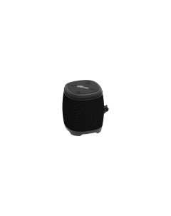 Портативная акустика SP 310B 5 Вт FM AUX microSD Bluetooth черный Ritmix