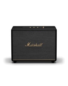 Портативная акустика Woburn III 150 Вт AUX Bluetooth черный 1006016 Marshall