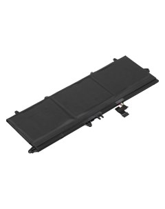 Аккумуляторная батарея для Lenovo ThinkPad T490s T495s 11 5V 4 95 А ч черный BT 3029 Pitatel