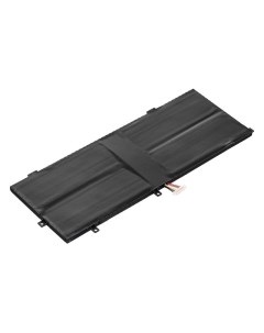 Аккумуляторная батарея для Asus VivoBook S14 F403 14 X403 14 X413 15 4V 4 68 А ч черный BT 3056 Pitatel