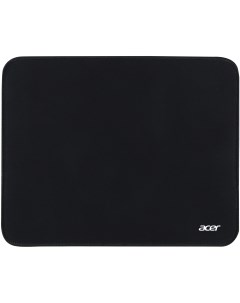 Коврик для мыши OMP211 350x280x3мммм черный ZL MSPEE 002 Acer