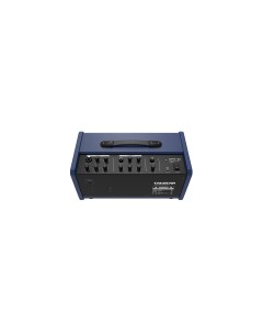 Портативная акустика OPS 25 24 Вт AUX Bluetooth синий Takstar