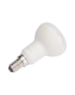 Лампа светодиодная E14 грибовидная 7 Вт 6500 K холодный свет 560лм 220 В VALUE 4058075581753 Ledvance
