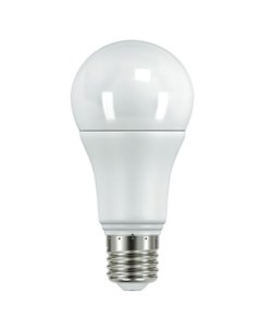 Лампа светодиодная E27 груша 10 Вт 4000 K нейтральный свет 800лм 220 В 4610116202692 Старт