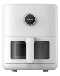 Аэрогриль Smart Air Fryer Pro 4L 1 6 кВт 4 л белый BHR6943EU Xiaomi