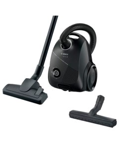 Пылесос BGLS2BA3D8 600 Вт 3 5 л 5 м черный Bosch