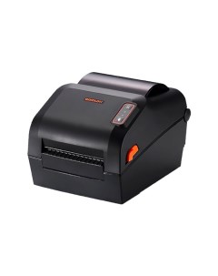 Принтер этикеток XD5 43DE прямая термопечать 300dpi 11 8 см LAN USB Bixolon