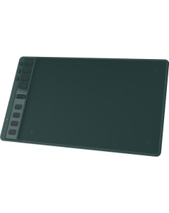 Графический планшет Inspiroy 2 M 221x138 5080 lpi USB Type C перо беспроводное зеленый H951P Green Huion