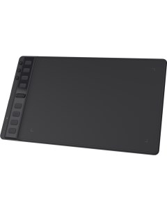 Графический планшет Inspiroy 2 M 221x138 5080 lpi USB Type C перо беспроводное черный H951P Black Huion