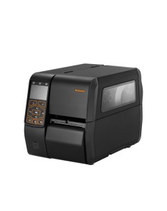 Принтер этикеток XT5 40S термотрансфер 203dpi 11 4 см отрезчик COM LAN USB XT5 40S Bixolon