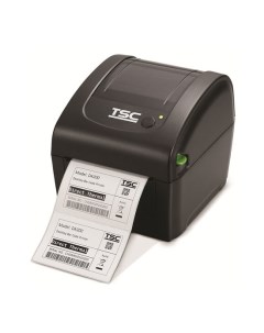 Принтер этикеток DA220 прямая термопечать 203dpi 11 4 см COM LAN USB USB Host 99 158A028 1502 Tsc