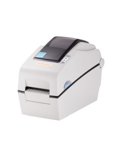 Принтер этикеток SLP DX223 прямая термопечать 300dpi 6 см COM USB Bixolon