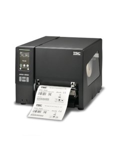 Принтер этикеток MH361T термотрансфер 300dpi 17 3 см COM LAN USB USB Host Wi Fi LPT BT MH361T A001 0 Tsc