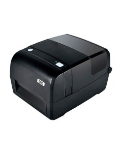 Принтер этикеток TP 48 термотрансфер 203dpi 11 см COM LAN USB TP 48 Cst