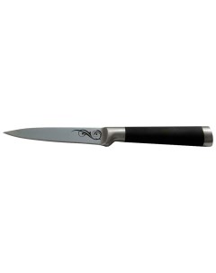 Нож для овощей MAL 07RS лезвие 9 см 985366 Mallony