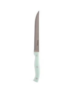 Нож разделочный Mentolo лезвие 15 см 103510 Mallony
